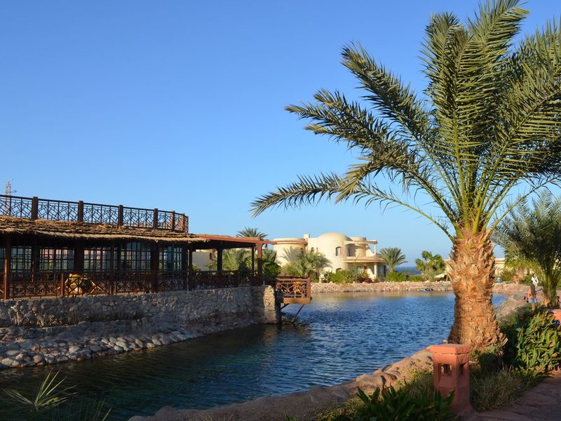 Hauza Beach Resort 124465