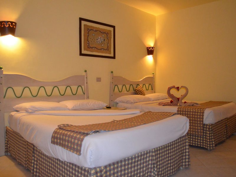 Hauza Beach Resort 124466