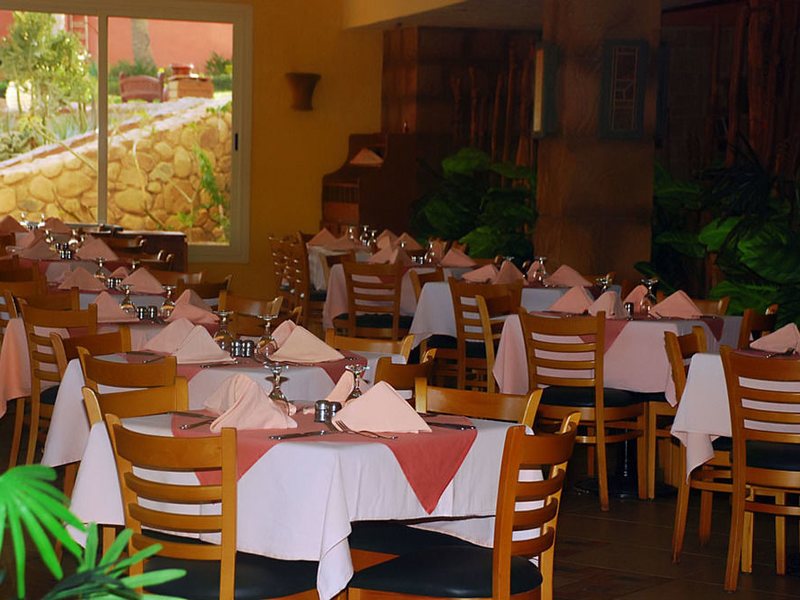 Hauza Beach Resort 124467