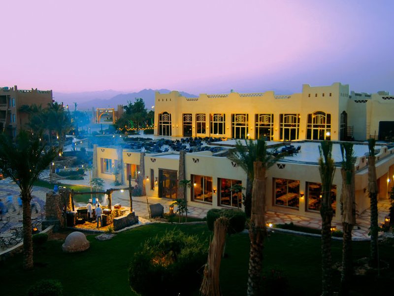 Hauza Beach Resort 124468