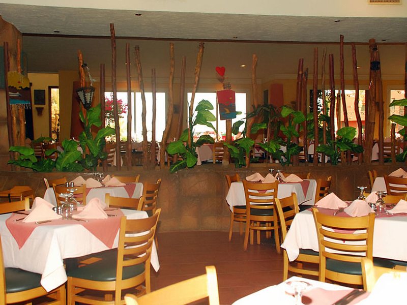 Hauza Beach Resort 124471