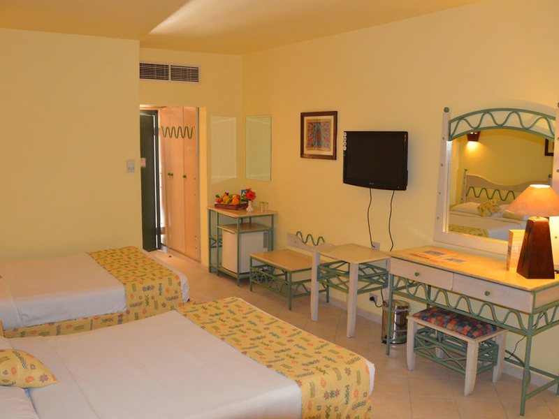 Hauza Beach Resort 124472