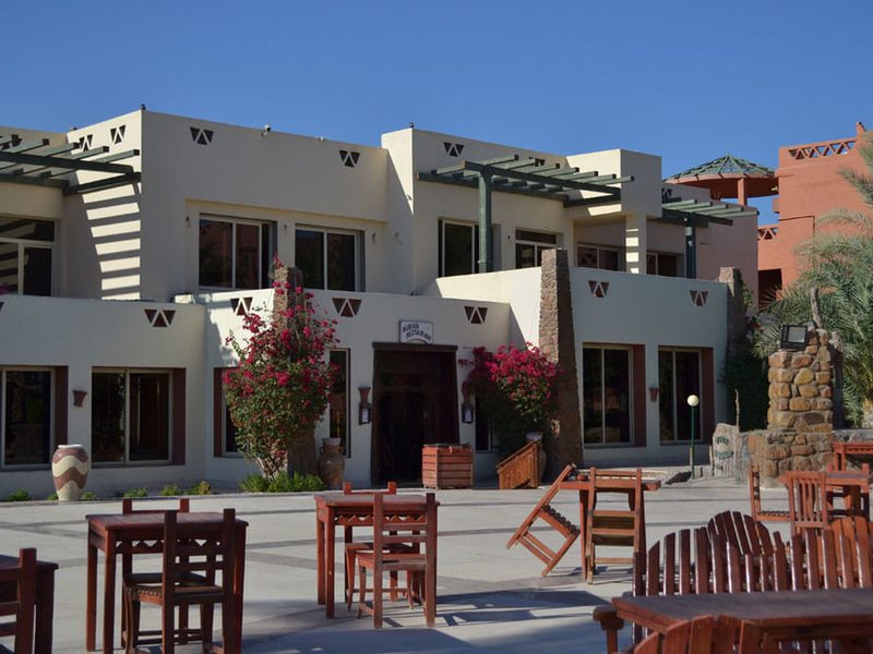 Hauza Beach Resort 124473