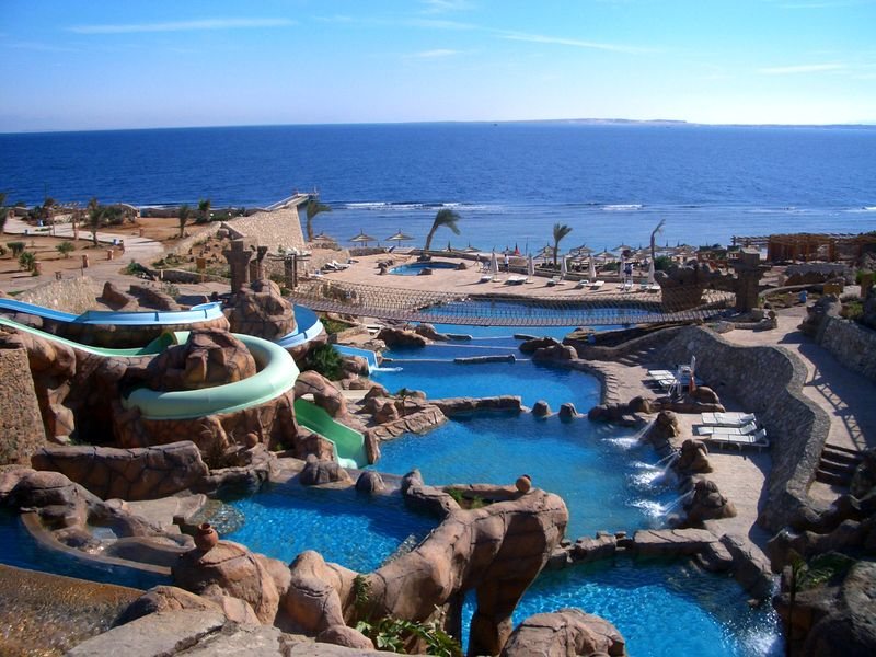 Hauza Beach Resort 33989