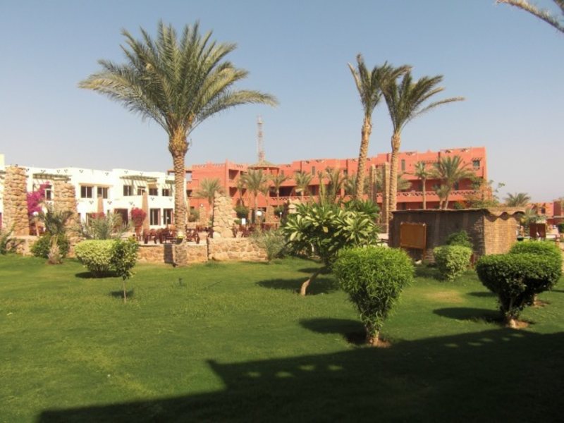 Hauza Mandarin Resort 35801