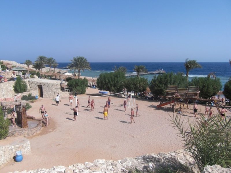 Hauza Mandarin Resort 35802