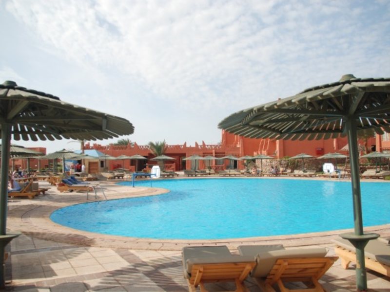 Hauza Mandarin Resort 35803