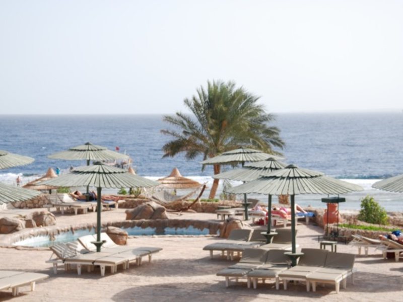 Hauza Mandarin Resort 35805