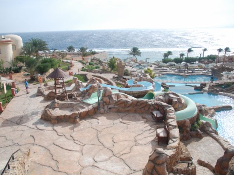 Hauza Mandarin Resort 35806