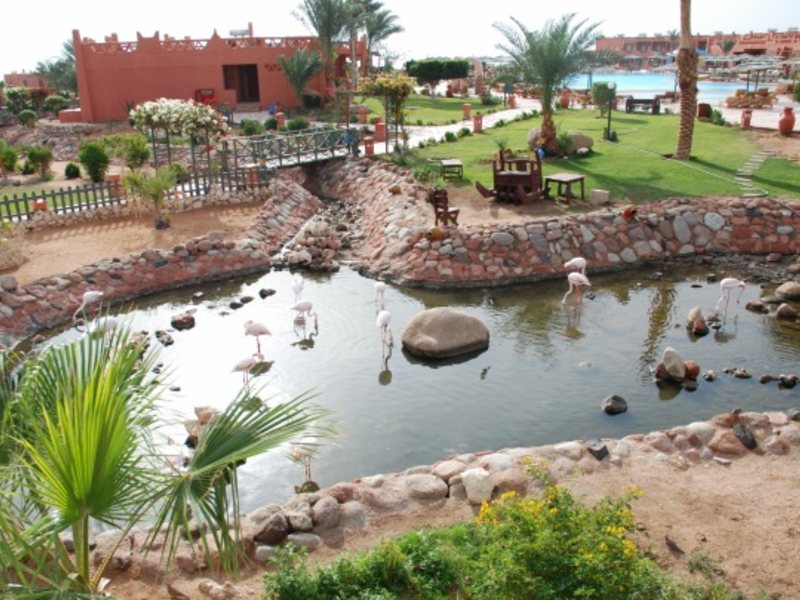 Hauza Mandarin Resort 35807