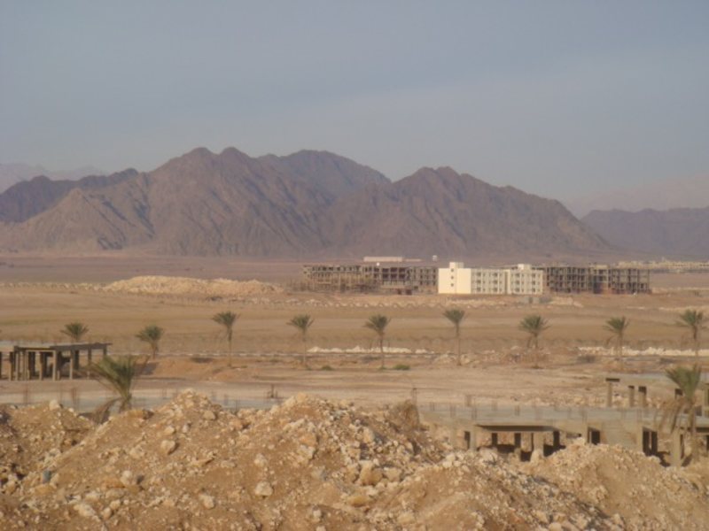 Hauza Mandarin Resort 35809