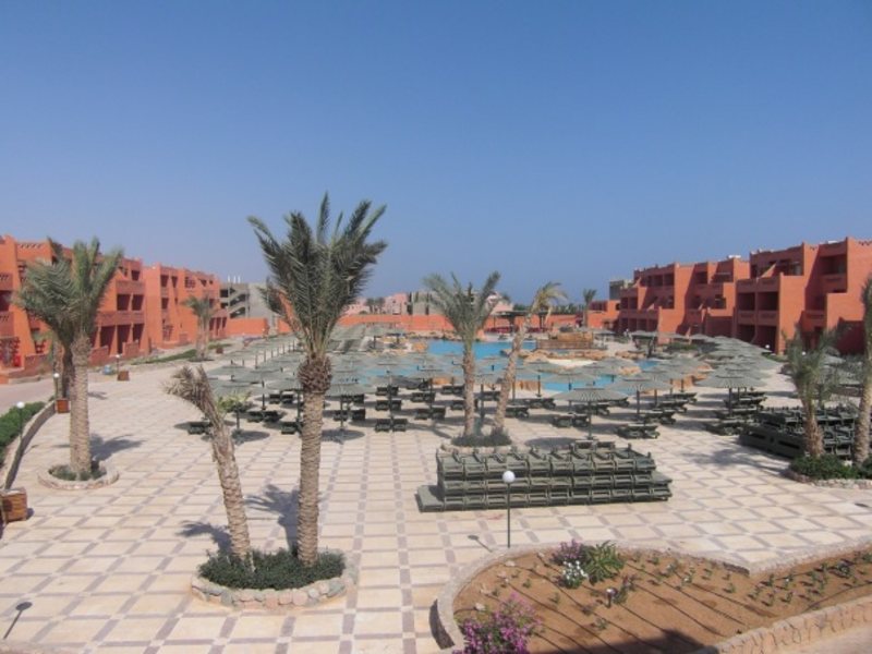 Hauza Mandarin Resort 35811