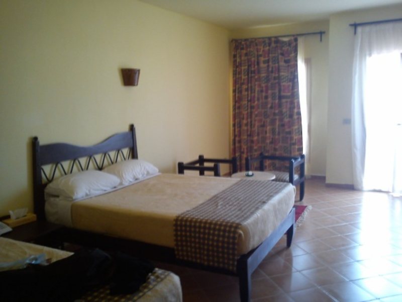 Hauza Mandarin Resort 35812