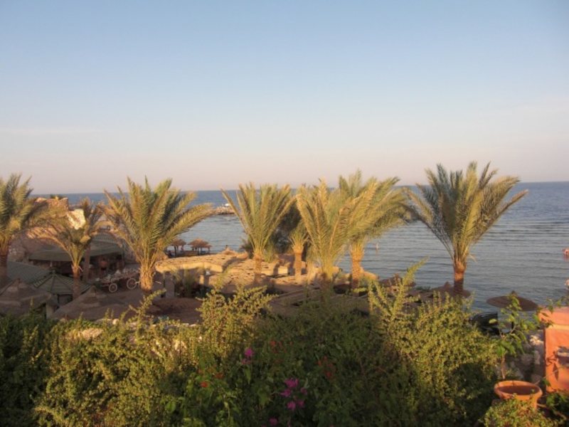 Hauza Mandarin Resort 35813