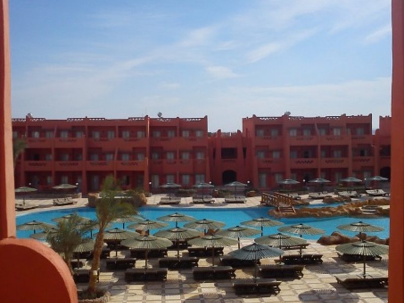 Hauza Mandarin Resort 35816