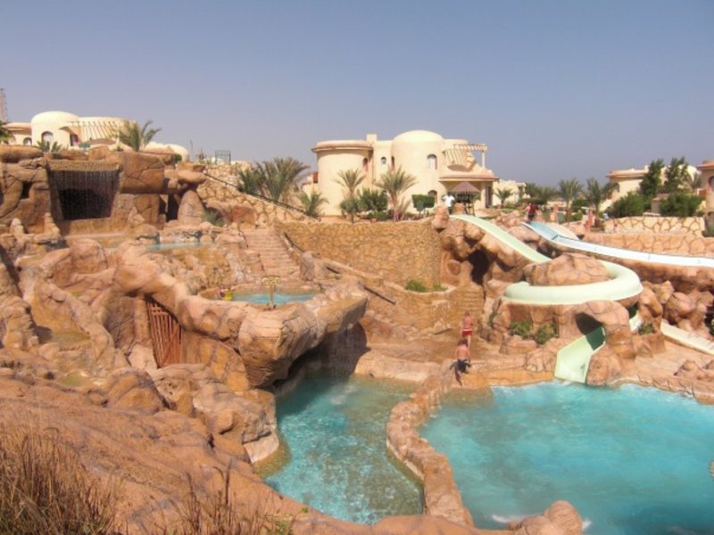 Hauza Mandarin Resort 35817