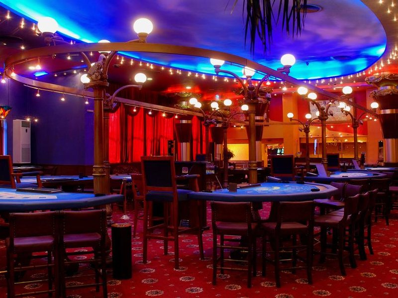 Havana Casino and Hotel  171242