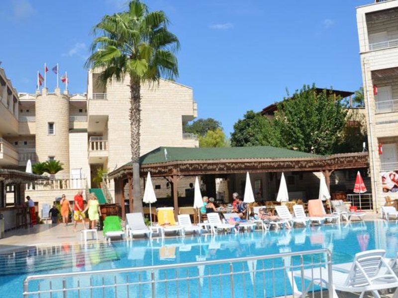 Havana Hotel 69234