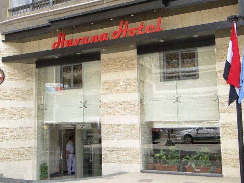 Havana Hotel  146884
