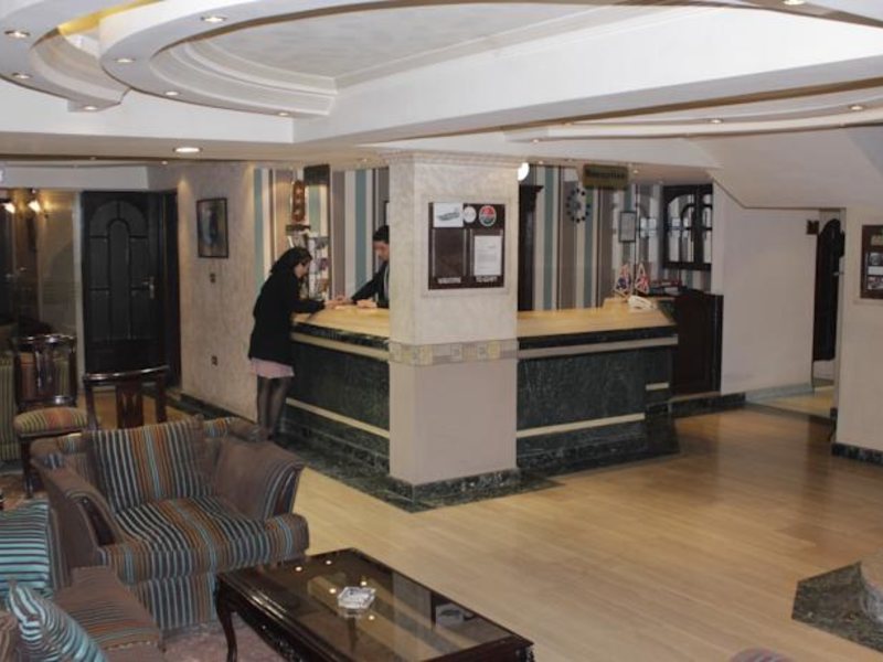 Havana Hotel  146885