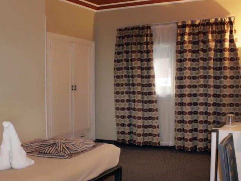 Havana Hotel  146886