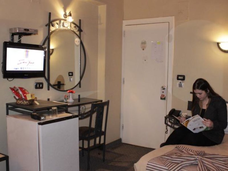 Havana Hotel  146887