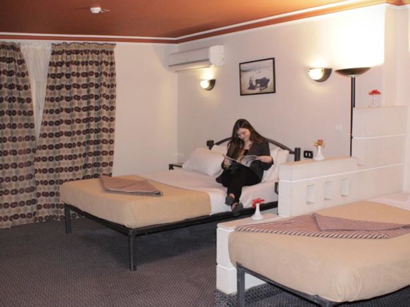 Havana Hotel  146888