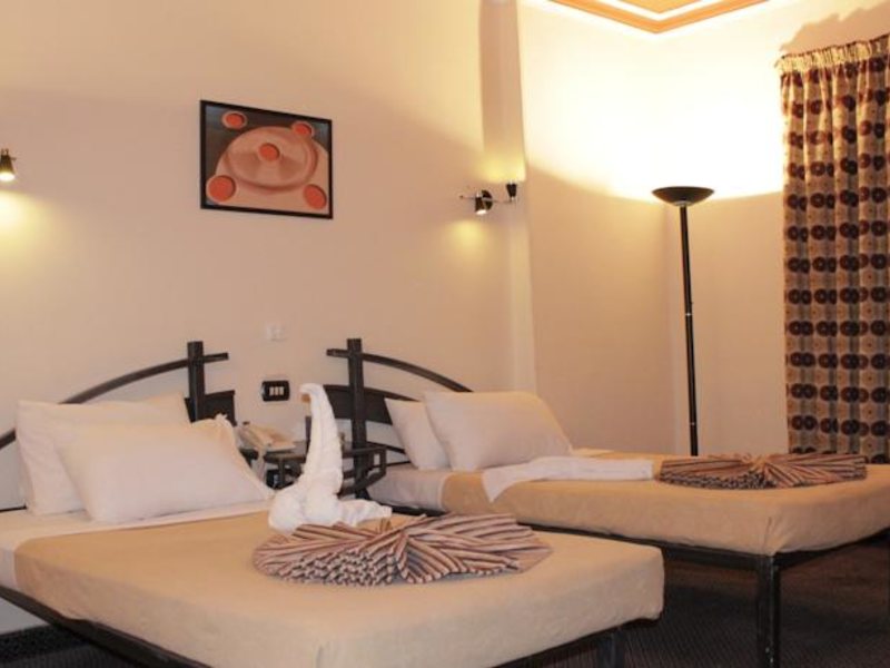 Havana Hotel  146890