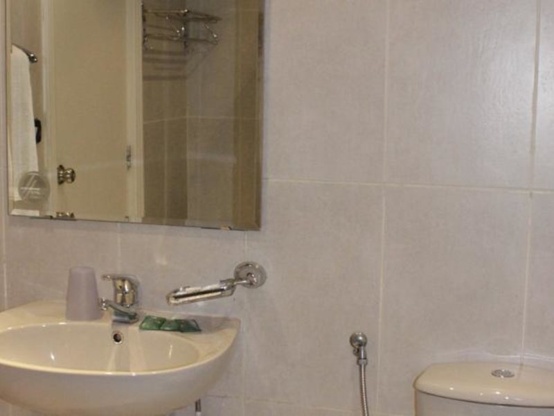 Havana Hotel  146891