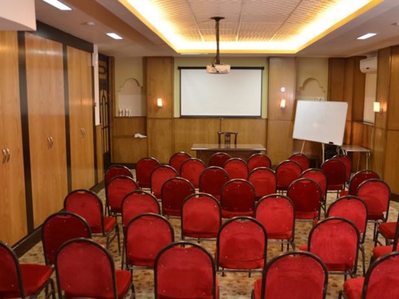 Havana Hotel  146893