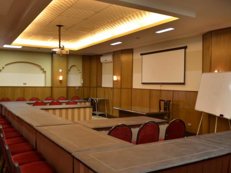 Havana Hotel  146895