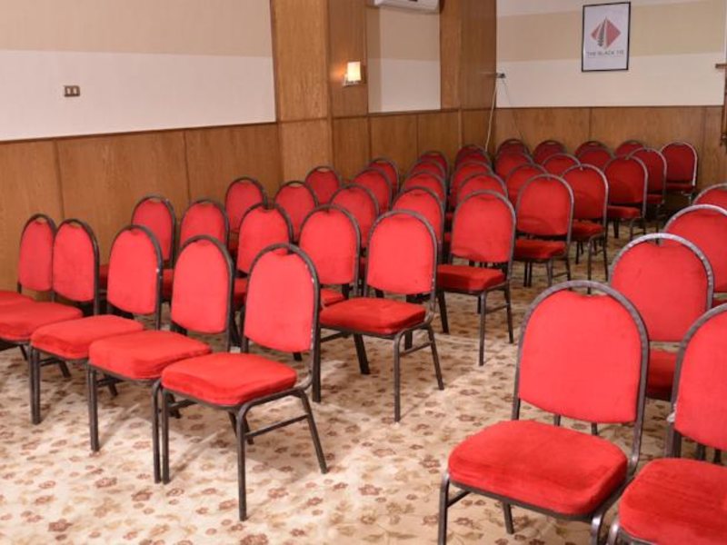 Havana Hotel  146896