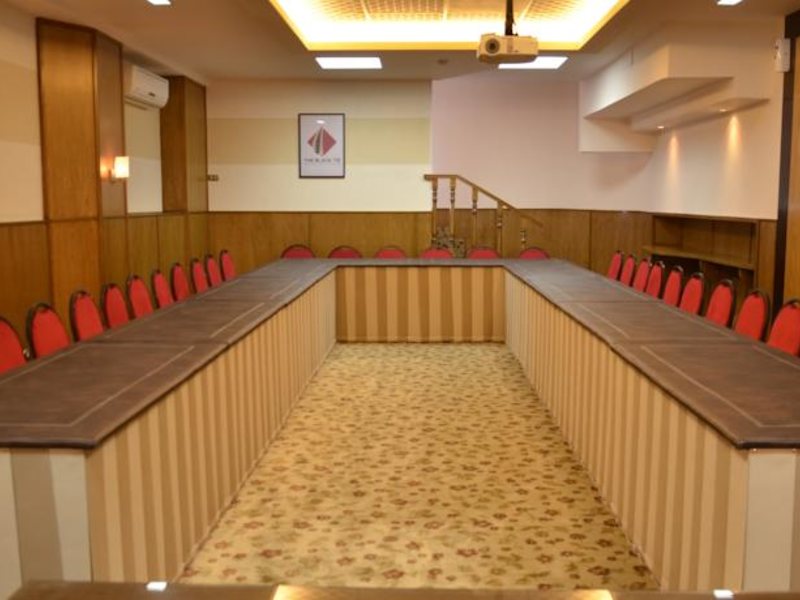 Havana Hotel  146897