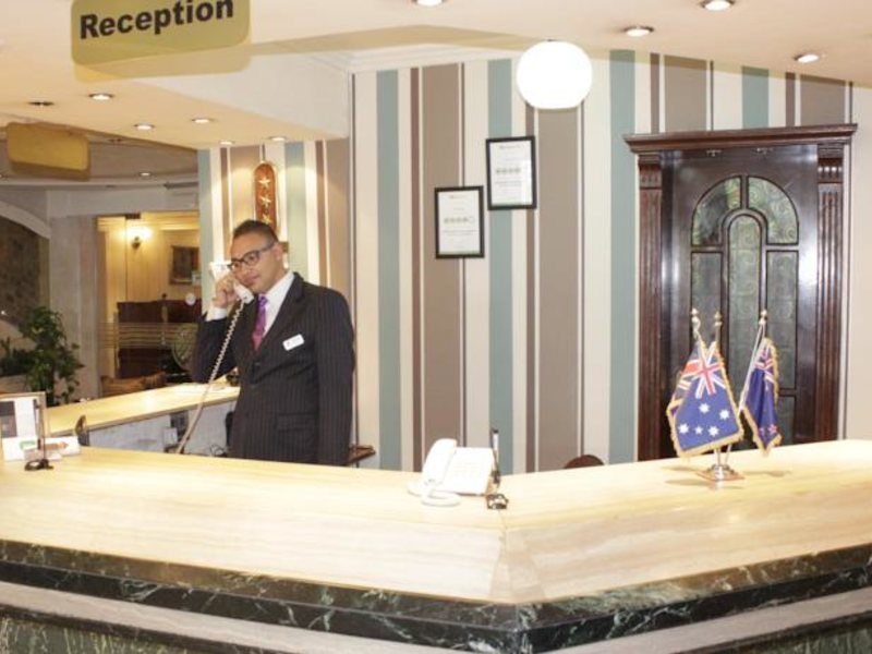 Havana Hotel  146898