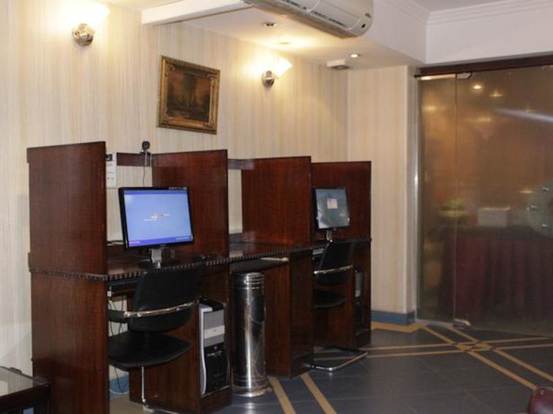 Havana Hotel  146899