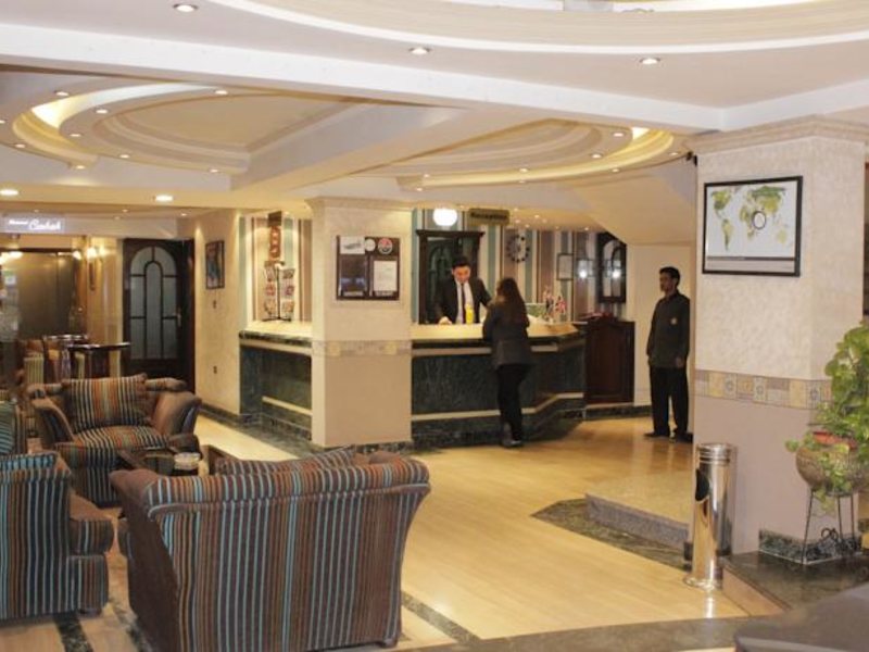 Havana Hotel  146902