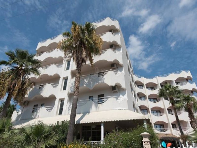 Hawaii 1 Hotel 77156