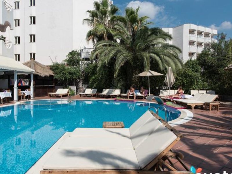 Hawaii 1 Hotel 77172