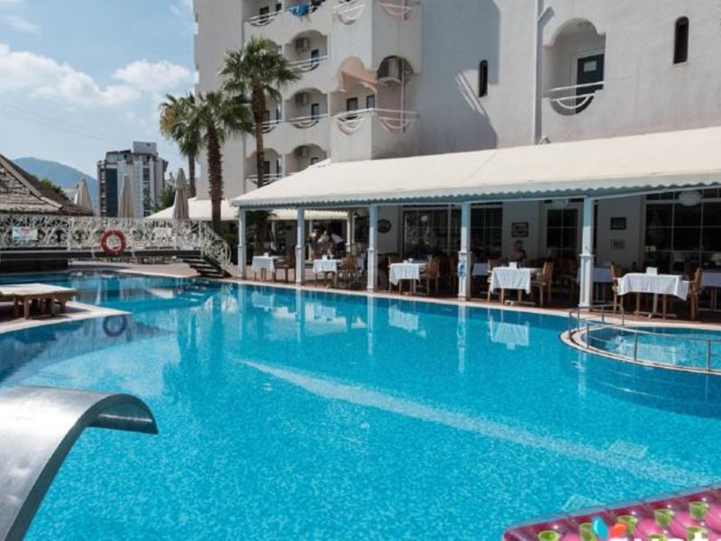 Hawaii 1 Hotel 77176