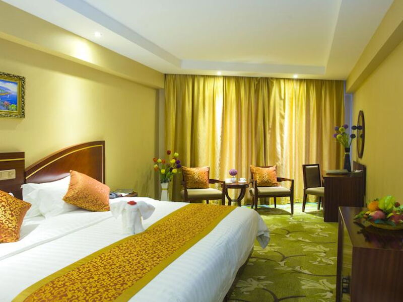Hawaii Hotel 298057