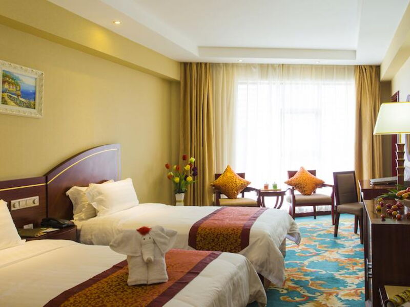 Hawaii Hotel 298058