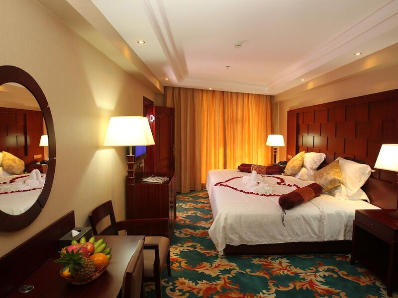 Hawaii Hotel 298068