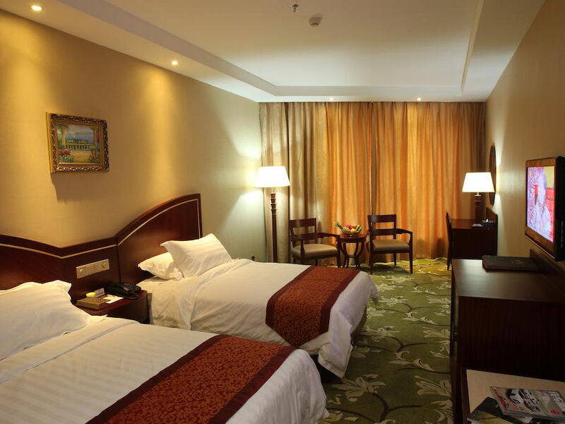 Hawaii Hotel 298073