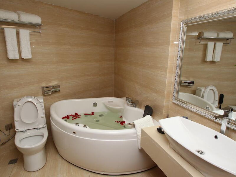 Hawaii Hotel 298074