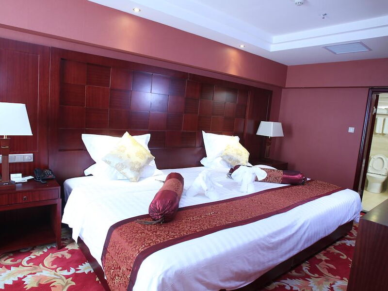 Hawaii Hotel 298075