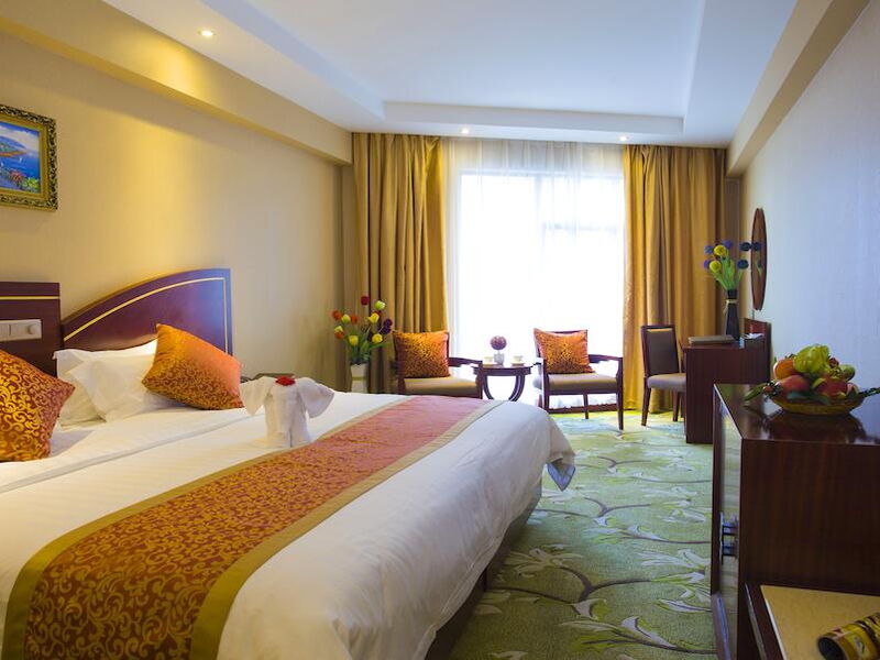 Hawaii Hotel 298078