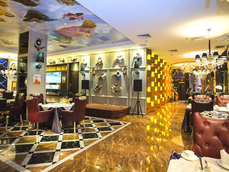 Hawaii Hotel 298079