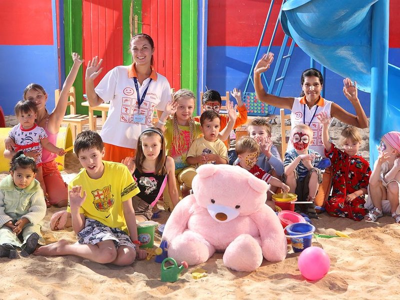 Hawaii Le Jardin Aqua Park (ex 123887