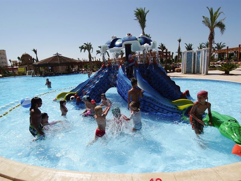 Hawaii Le Jardin Aqua Park (ex 123892