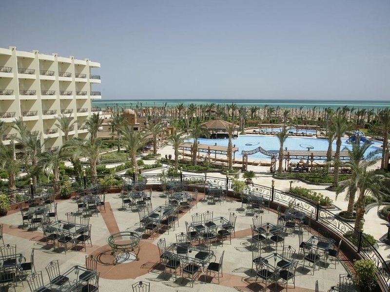 Hawaii Le Jardin Aqua Park (ex 123901